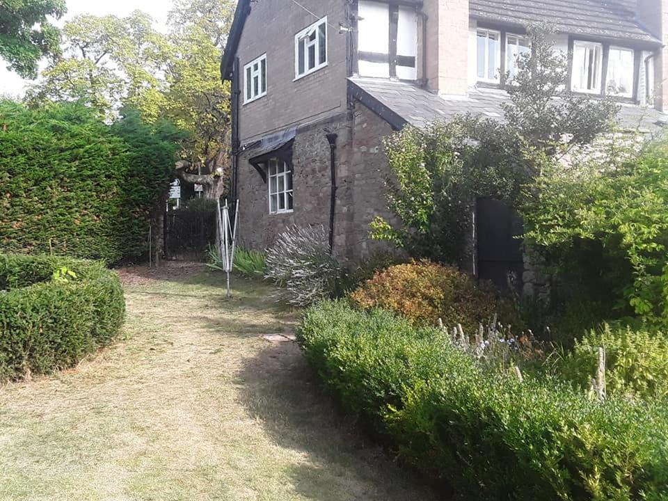 The Retreat Hereford Exterior foto